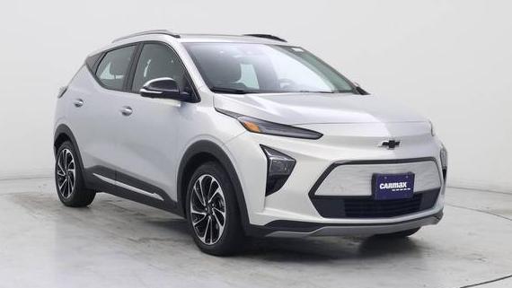 CHEVROLET BOLT EUV 2023 1G1FZ6S08P4103985 image